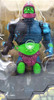 Masters of the Universe Classics Trap Jaw Action Figure 2009 Mattel #R6245