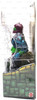Masters of the Universe Classics Trap Jaw Action Figure 2009 Mattel #R6245