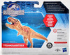 Jurassic World Bashers and Biters Tyrannosaurus Rex Figure 2015 Hasbro B1830