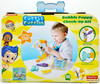 Bubble Guppies Bubble Puppy Veterinarian Kit 2015 Fisher-Price CCY21
