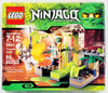 LEGO Ninjago Venomari Shrine 86 Piece Building Set 9440
