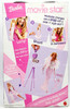 Barbie Movie Star Doll Playset 2003 Mattel 56976
