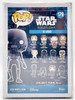 Funko POP Star Wars Battle Damaged K-2SO 179 Vinyl Figure