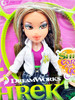 Bratz Shrek Yasmin Doll 2006 MGA Entertainment 352341
