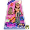 Bratz Xpress It Fashion Collection Sasha Doll 2002 MGA Entertainment 254058
