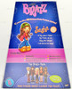 Bratz Xpress It Fashion Collection Sasha Doll 2002 MGA Entertainment 254058