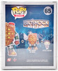 Funko POP Games Bioshock Big Daddy 65 Vinyl Figure