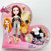 Bratz Pampered Pupz Charli Doll Playset MGA Entertainment 343608