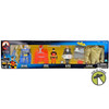 The New Adventures of Batman Four Pack Action Figure Set 1999 Hasbro 26027
