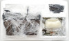 Department 56 Halloween Village Accessories Crow Creek Covered Bridge 4030784