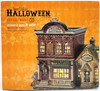 Department 56 Snow Village Halloween Critter's Pets and Pelts with Light & Sound