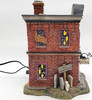 Department 56 Snow Village Halloween Critter's Pets and Pelts with Light & Sound