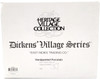 Department 56 Dickens' Village East Indies Trading Co. Lighted Building 58302
