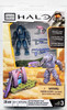 Mega Bloks Halo Covenant Weapons Pack Building Set 97076