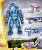 Mega Bloks Halo Covenant Weapons Pack Building Set 97076