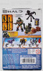 Mega Bloks Halo UNSC Weapons Pack II Building Set 97207