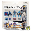 Mega Blocks Halo Covenant Combat Cobalt Unit Building Set 97084