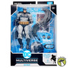 DC Multiverse The Dark Knight Returns Batman Action Figure 2021 McFarlane 15438