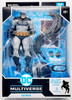 DC Multiverse The Dark Knight Returns Batman Action Figure 2021 McFarlane 15438