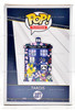 Funko POP Television Doctor Who Tardis Clara Memorial 227 Vinyl Figure
