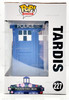 Funko POP Television Doctor Who Tardis Clara Memorial 227 Vinyl Figure