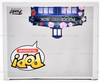 Funko POP Television Doctor Who Tardis Clara Memorial 227 Vinyl Figure
