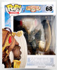 Funko Pop Games Bioshock Infinite 68 Songbird Vinyl Figure
