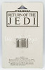 Star Wars Return Of The Jedi Emperor's Royal Guard Collectable Eraser 1983 NRFP