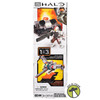 Mega Bloks Halo Build and Combine UNSC C&C Console Building Set Mega 97131