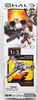 Mega Bloks Halo Build and Combine UNSC C&C Console Building Set Mega 97131