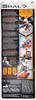 Mega Bloks Halo Build and Combine UNSC C&C Console Building Set Mega 97131