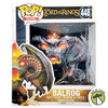 Funko POP Movies The Lord of The Rings Balrog 448 Vinyl Figure