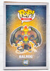 Funko POP Movies The Lord of The Rings Balrog 448 Vinyl Figure