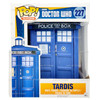 Funko POP Television Doctor Who Tardis 227 Vinyl Figure