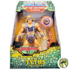 Masters of the Universe Classics Tytus Action Figure 2009 Mattel R6254