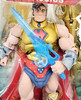 Masters of The Universe Classics He-Ro Action Figure 2008 Mattel N8523