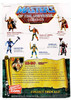 Masters of The Universe Classics He-Ro Action Figure 2008 Mattel N8523