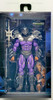 TMNTII Secret of the Ooze Super Shredder Action Figure 2020 NECA 54128