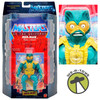 Masters of the Universe Mer-Man Commemorative Series 2000 Action Figure 28996