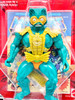Masters of the Universe Mer-Man Commemorative Series 2000 Action Figure 28996