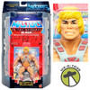 Masters of the Universe He-Man Commemorative Series Action Figure Mattel 28992