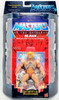 Masters of the Universe He-Man Commemorative Series Action Figure Mattel 28992