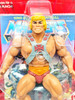Masters of the Universe He-Man Commemorative Series Action Figure Mattel 28992