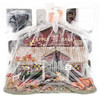 Department 56 Snow Village Halloween Apple Barn Box Set Limited Edition 6003156