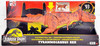 Jurassic Park Electronic Real Feel Tyrannosaurus Rex Action Figure Mattel HLN19