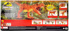 Jurassic Park Electronic Real Feel Tyrannosaurus Rex Action Figure Mattel HLN19