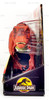 Jurassic Park Electronic Real Feel Tyrannosaurus Rex Action Figure Mattel HLN19