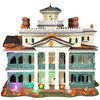 Department 56 Halloween Disney's The Haunted Mansion Illuminated 6007644