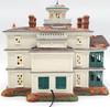 Department 56 Halloween Disney's The Haunted Mansion Illuminated 6007644