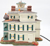 Department 56 Halloween Disney's The Haunted Mansion Illuminated 6007644